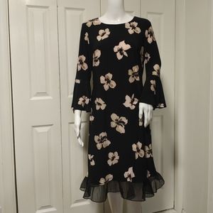 Tommy Hilfiger Floral Dress